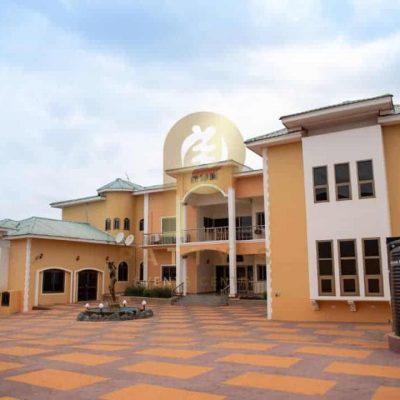 PATTY’S EVENT CENTRE