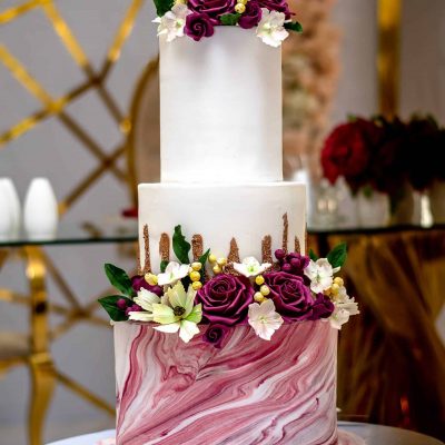 Randa CakesandMore